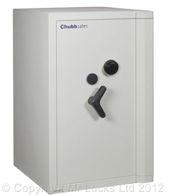 Swansea Locksmith Chubb Safe