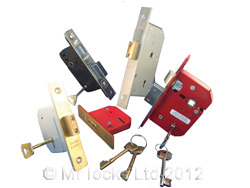 Swansea Locksmith Deadlocks