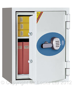 Swansea Locksmith Document Safe