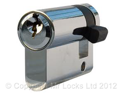Swansea Locksmith Euro Lock Cylinder