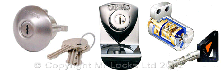 Swansea Locksmith High Security Locks