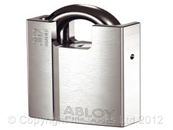 Swansea Locksmith Padlock 2