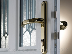 Swansea Locksmith PVC Door Locks