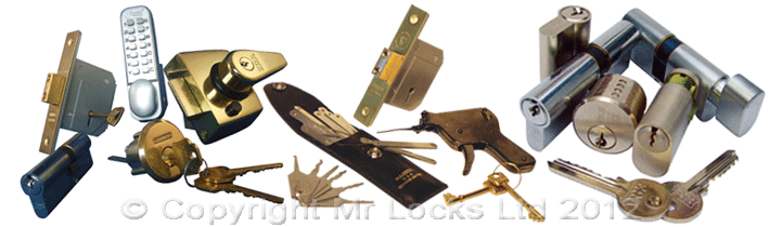 Swansea Locksmith Services Locks